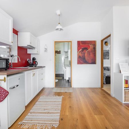 B&B Carmela Umag Exterior photo