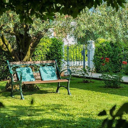 B&B Carmela Umag Exterior photo