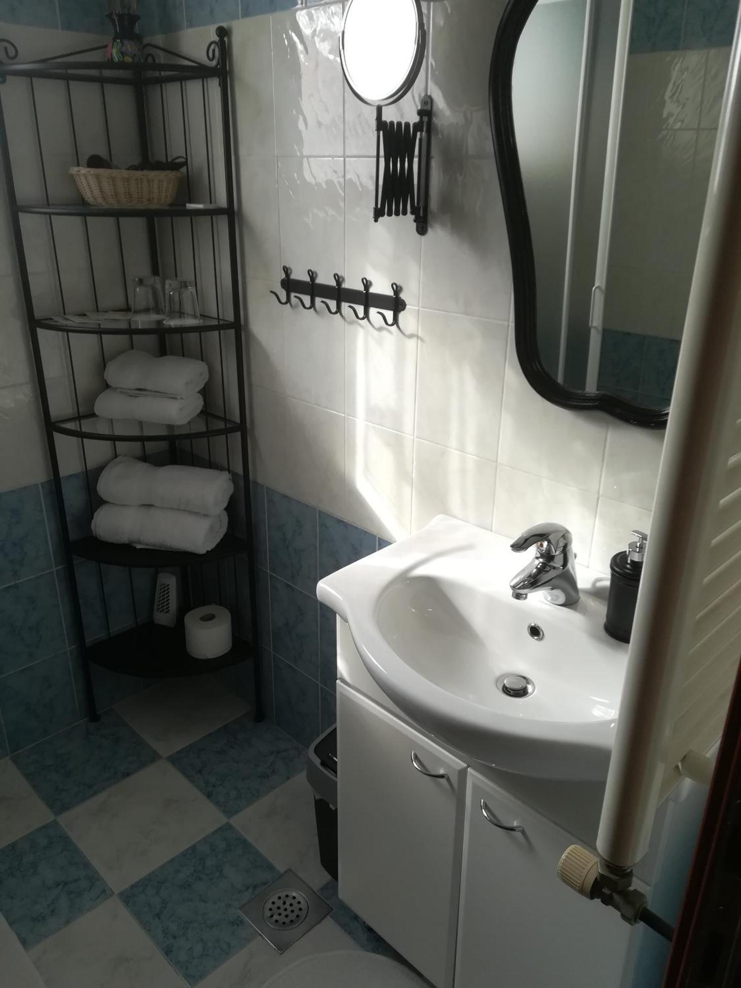 B&B Carmela Umag Exterior photo