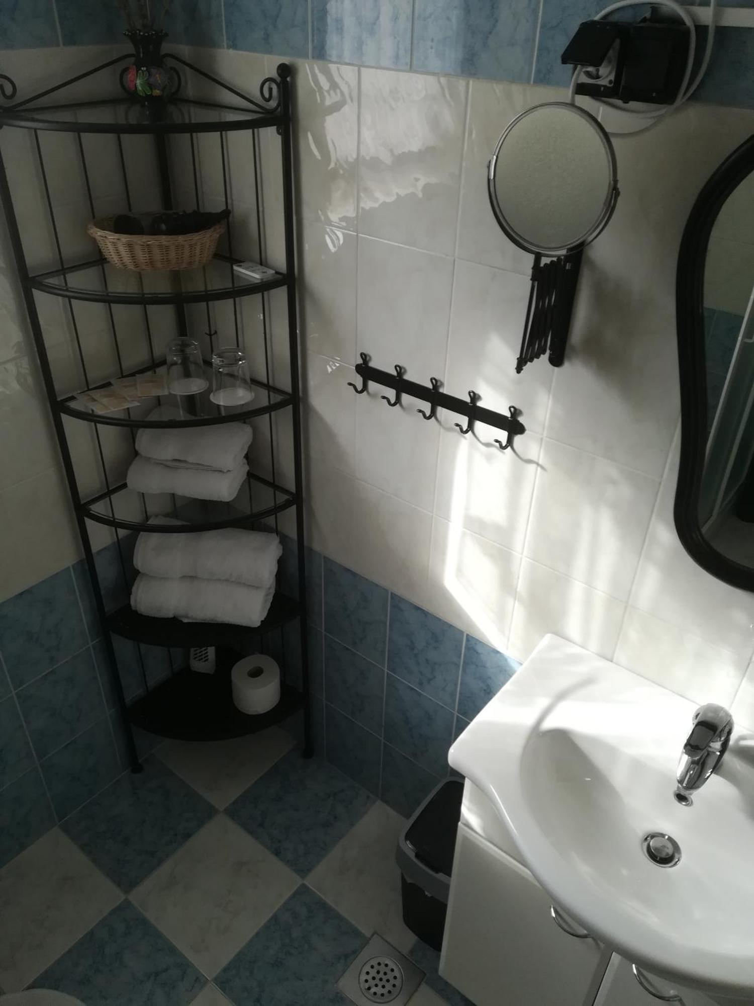 B&B Carmela Umag Exterior photo