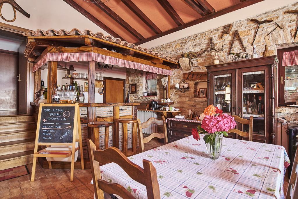 B&B Carmela Umag Exterior photo