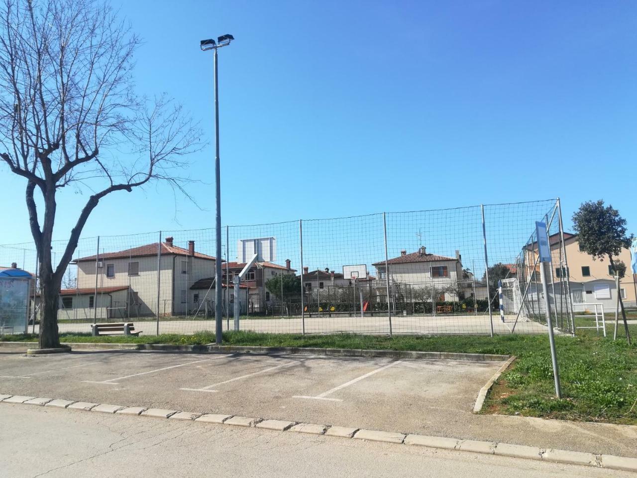 B&B Carmela Umag Exterior photo