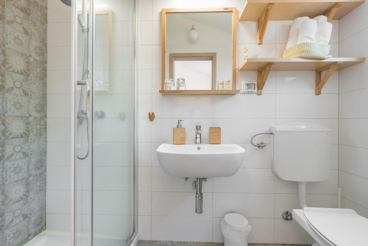 B&B Carmela Umag Room photo