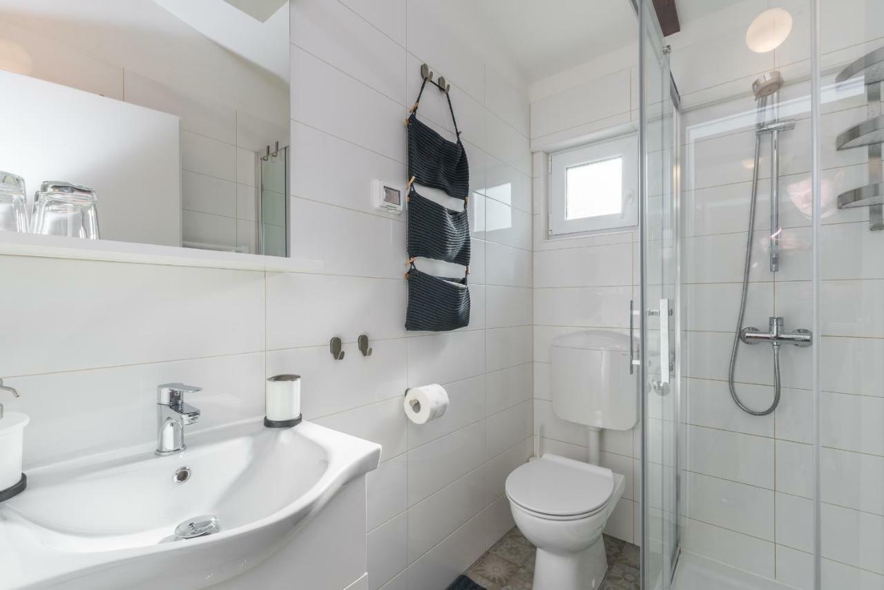B&B Carmela Umag Room photo