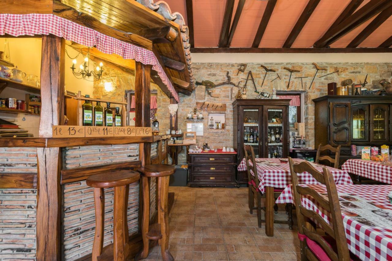 B&B Carmela Umag Exterior photo